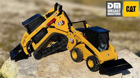 1 16 diecast skid steer|1:16 — Diecast Masters America.